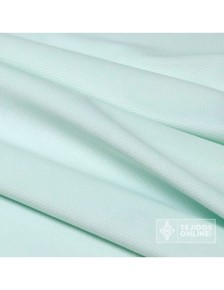 Tela Micropana Ladrillito - Telas para Confección Infantíl - Imagen 3