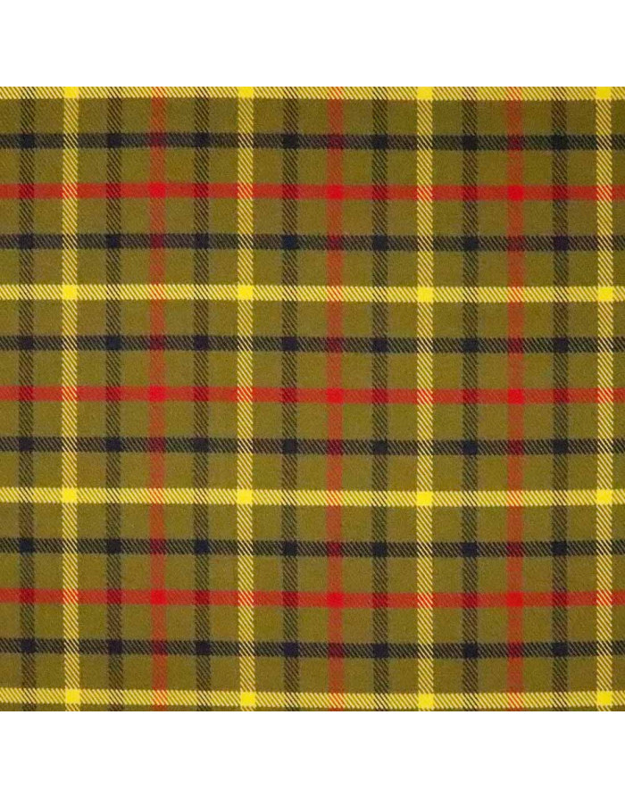 Tela Cuadro Escoces Verde Caqui | Telas Online - Imagen 4