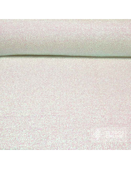 Tela Fantasía Red Bicolor | Telas para Carnaval - Imagen 1