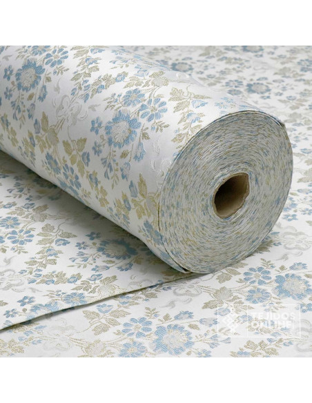 Telas de Brocados - Tejidos Cofrades - Brocados