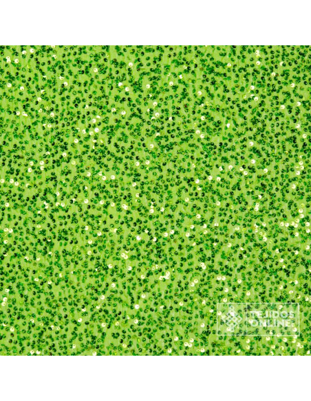 Tela de Lentejuelas para Carnaval - Telas para Disfraces