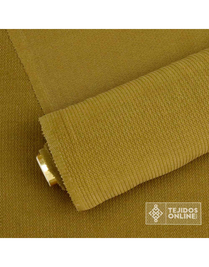 Tela de Punto Trenzado Canalé | Tienda de Telas Online - Imagen 4