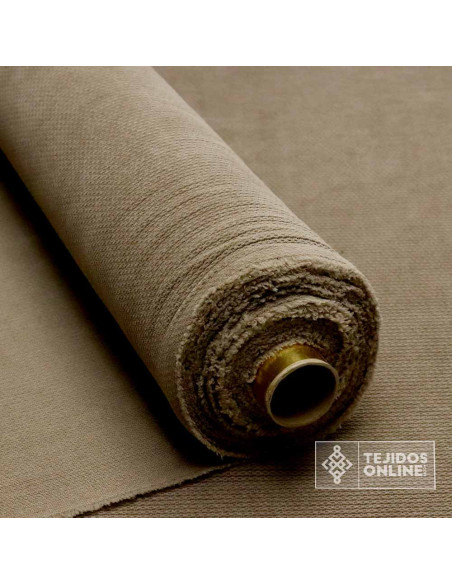 Tela de Punto Trenzado Canalé | Tienda de Telas Online - Imagen 4