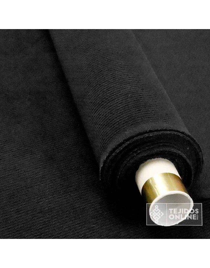 Tela de Punto Trenzado Canalé | Tienda de Telas Online - Imagen 3