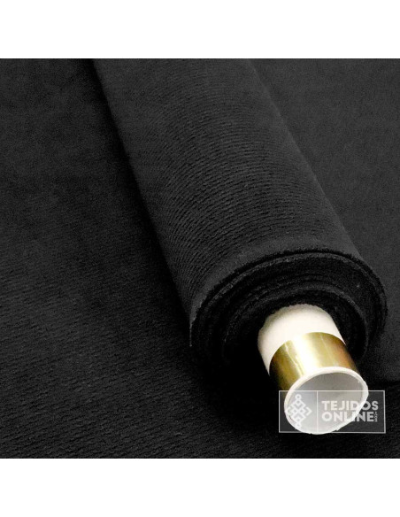 Tela de Punto Trenzado Canalé | Tienda de Telas Online - Imagen 3