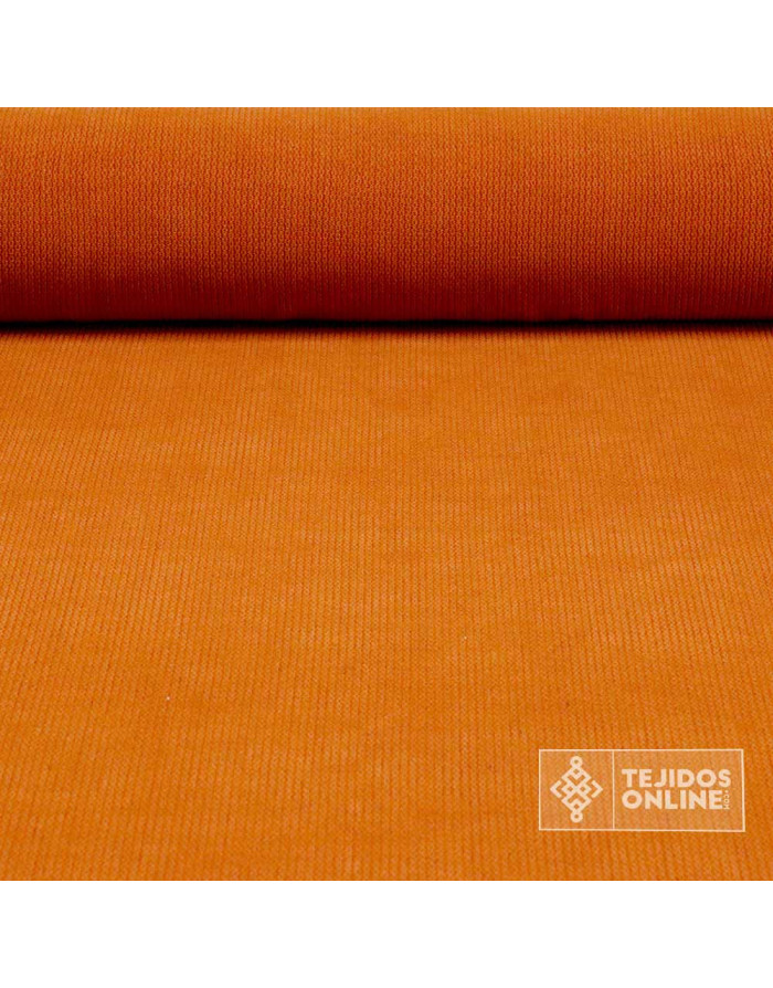 Tela de Punto Trenzado Canalé | Tienda de Telas Online - Imagen 1