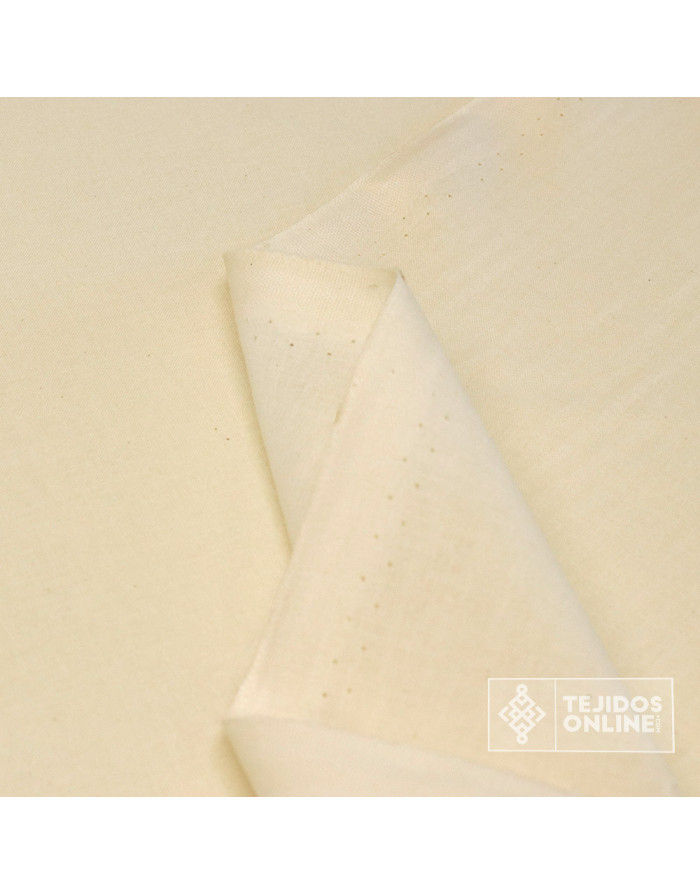 Tela Lienzo Moreno | Tela de Glasilla | Usos y Consejos