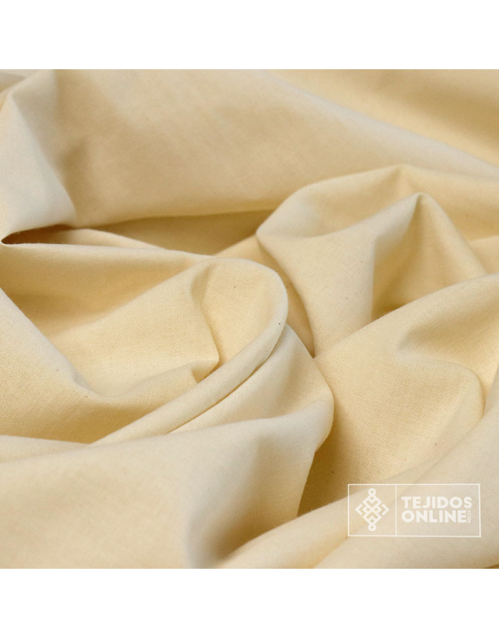 Tela Lienzo Moreno | Tela de Glasilla | Usos y Consejos