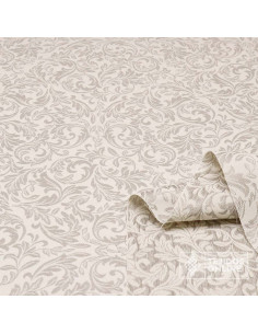 Tela para Cortinas Forja Gris - Telas para Cortinas 2