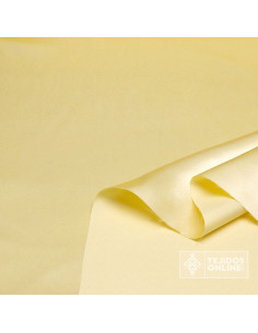 Tela Raso Beige - Comprar Telas de Raso para Carnaval 2
