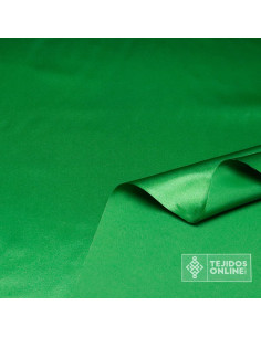 Tela Raso Verde - Comprar Telas de Raso para Carnaval 2