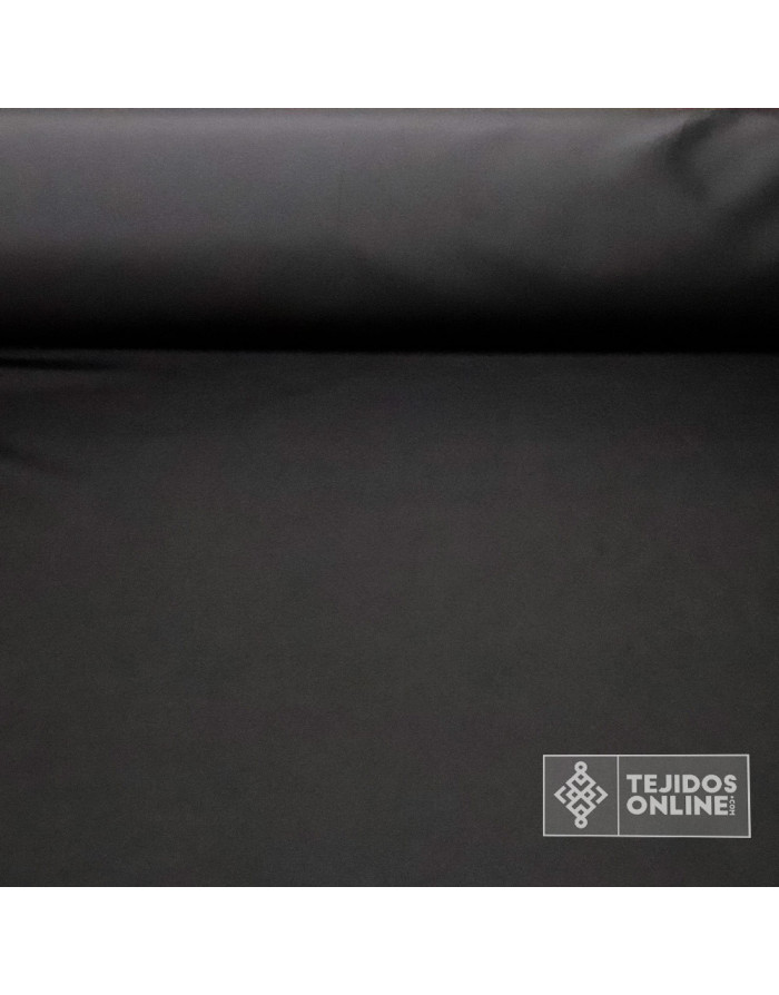 Tela Raso Negro - Comprar Telas de Raso para Carnaval - Imagen 3