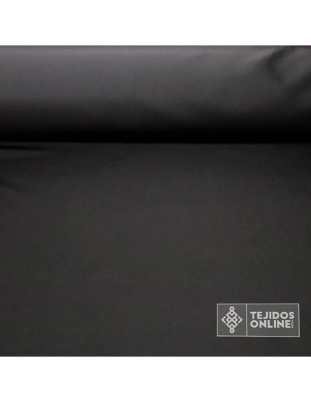 Tela Raso Negro - Comprar Telas de Raso para Carnaval - Imagen 3