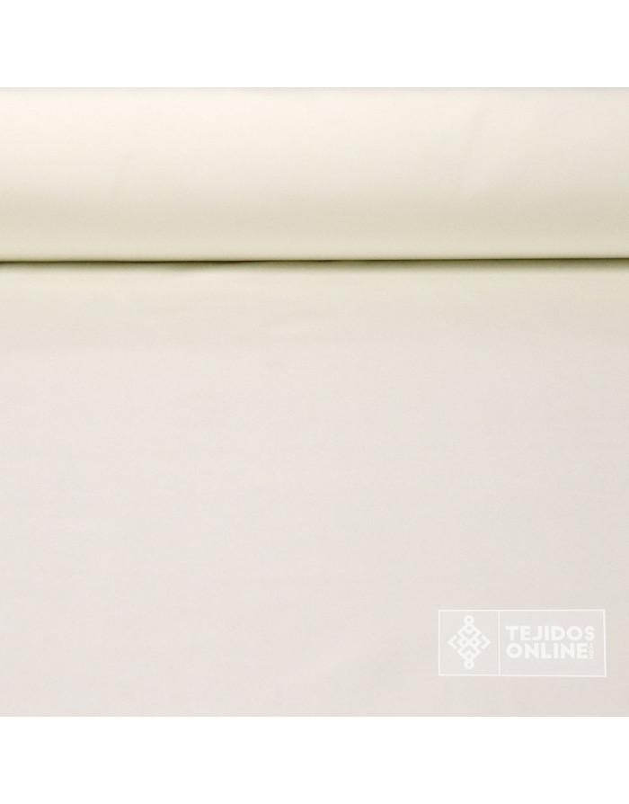 Tela Raso Blanco para Carnaval - Telas de Raso al Mejor Precio - Imagen 3