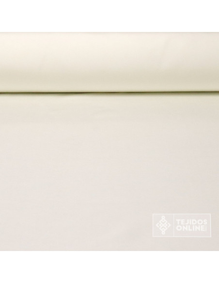 Tela Raso Blanco para Carnaval - Telas de Raso al Mejor Precio - Imagen 3