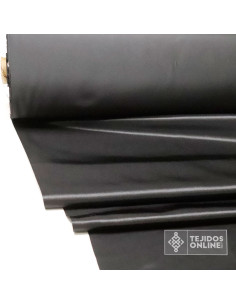 Tela Raso Negro - Comprar Telas de Raso para Carnaval