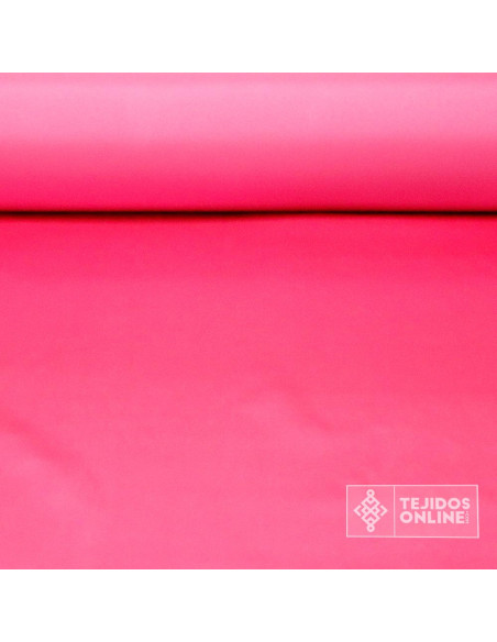 Tela Raso Rosa Barbie para Carnaval - Telas de Raso al Mejor Precio - Imagen 3
