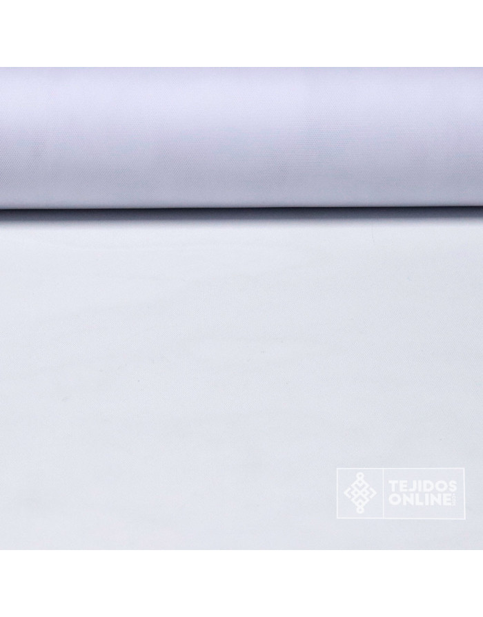 Tul Blanco para Disfraces: Telas de Tul para Carnaval