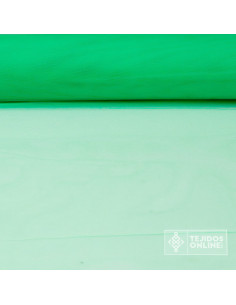 Tul Verde para Disfraces: Telas de Tul para Carnaval 2