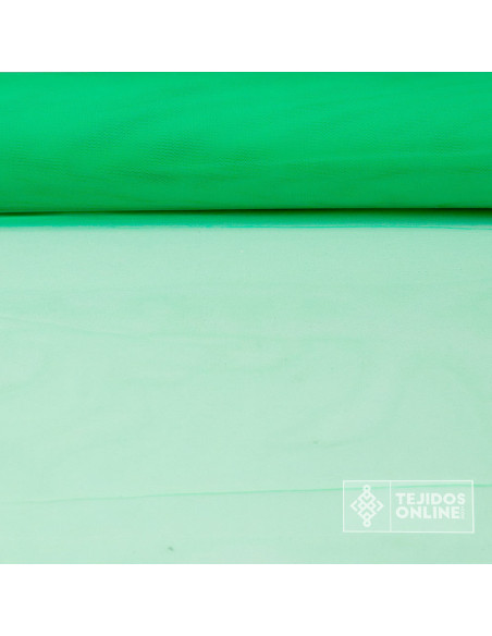 Tul Verde para Disfraces: Telas de Tul para Carnaval Tul Verde para Disfraces: Telas de Tul para Carnaval