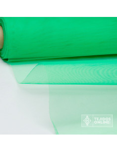 Tul Verde para Disfraces: Telas de Tul para Carnaval