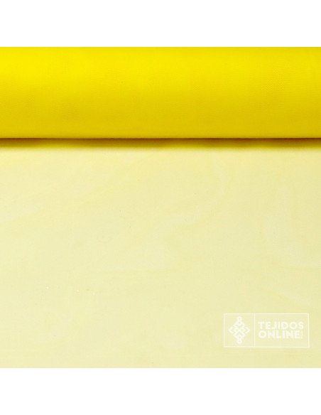 Tul Amarillo para Disfraces: Telas de Tul para Carnaval Tul Amarillo para Disfraces: Telas de Tul para Carnaval