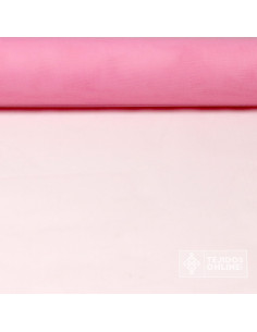 Tul Rosa para Disfraces: Telas de Tul para Carnaval 2