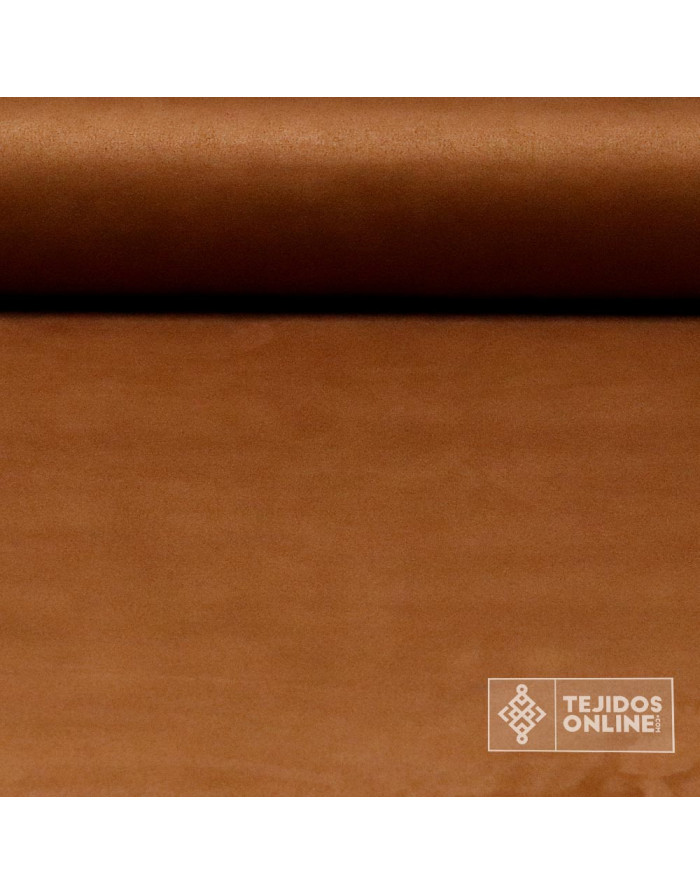 Antelina Lisa  - Tela de Antelina Lisa Elástica - Telas de Moda - Imagen 1