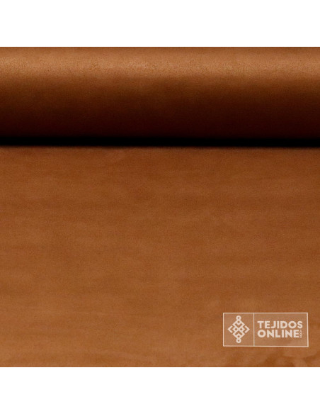 Antelina Lisa  - Tela de Antelina Lisa Elástica - Telas de Moda - Imagen 1