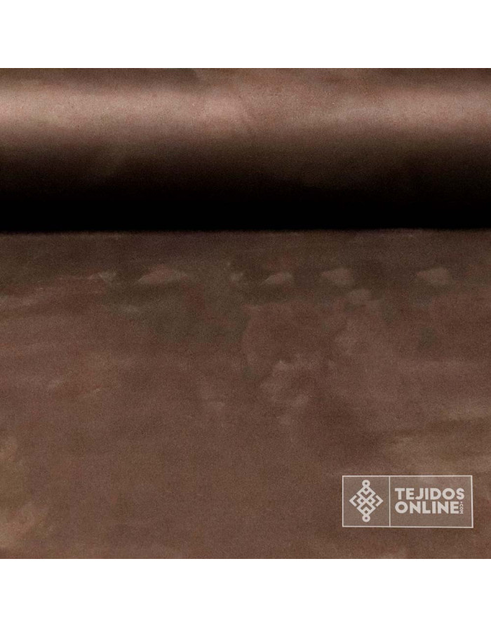 Antelina Lisa  - Tela de Antelina Lisa Elástica - Telas de Moda - Imagen 1