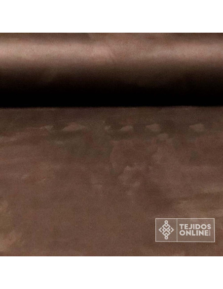 Antelina Lisa  - Tela de Antelina Lisa Elástica - Telas de Moda - Imagen 1