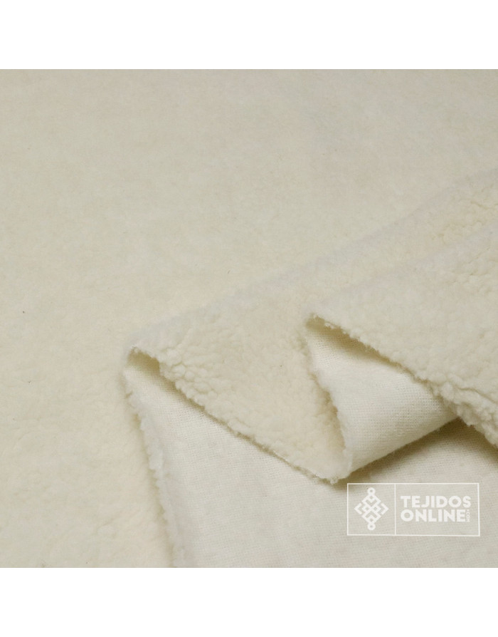 Comprar Tela de Borreguito - Tela Pelo Borreguito - Tienda Telas