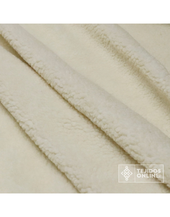 Comprar Tela de Borreguito - Tela Pelo Borreguito - Tienda Telas