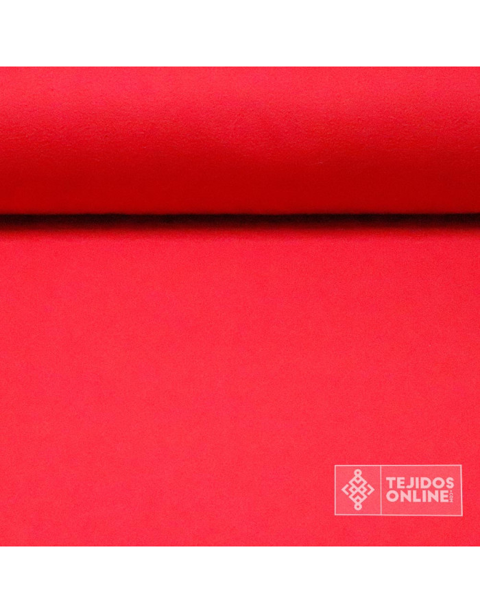 Pelo Polar Liso - Telas de Pelo - Tejidos de Polar - Imagen 1