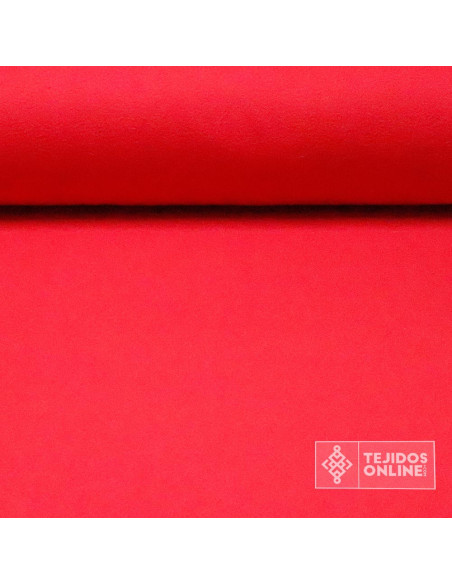 Pelo Polar Liso - Telas de Pelo - Tejidos de Polar - Imagen 1