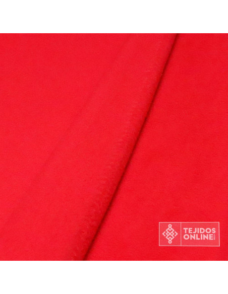 Pelo Polar Liso - Telas de Pelo - Tejidos de Polar - Imagen 2