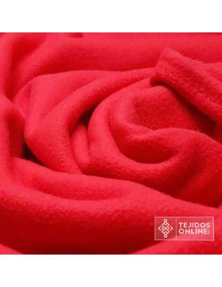 Pelo Polar Liso - Telas de Pelo - Tejidos de Polar - Imagen 3