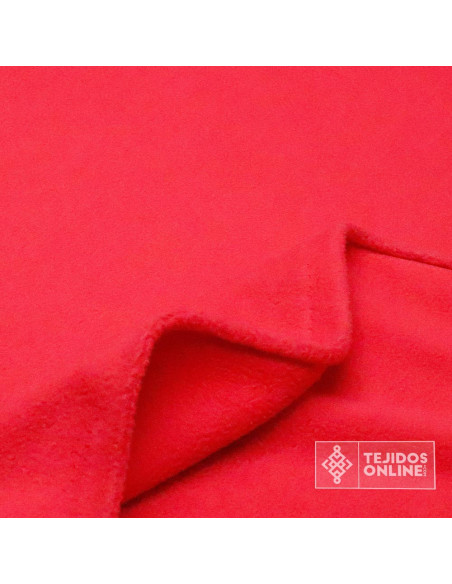 Pelo Polar Liso - Telas de Pelo - Tejidos de Polar - Imagen 4