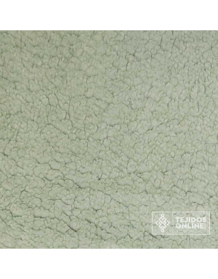 Comprar Tela de Borreguito - Tela Pelo Borreguito - Tienda Telas - Imagen 2