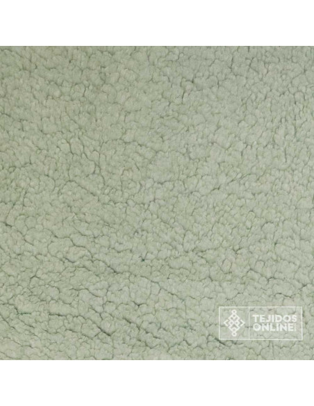 Comprar Tela de Borreguito - Tela Pelo Borreguito - Tienda Telas - Imagen 2