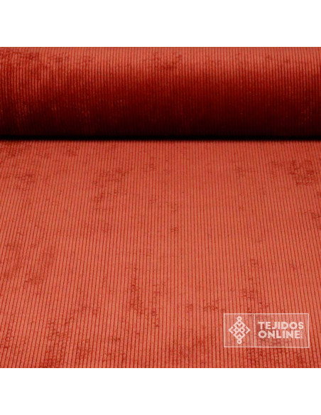 Tela Pana Caldera - Telas de Pana - Tejidos Online - Imagen 1