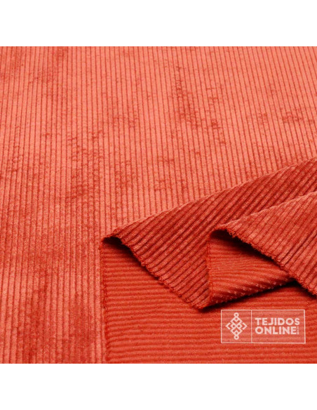 Tela Pana Caldera - Telas de Pana - Tejidos Online - Imagen 2