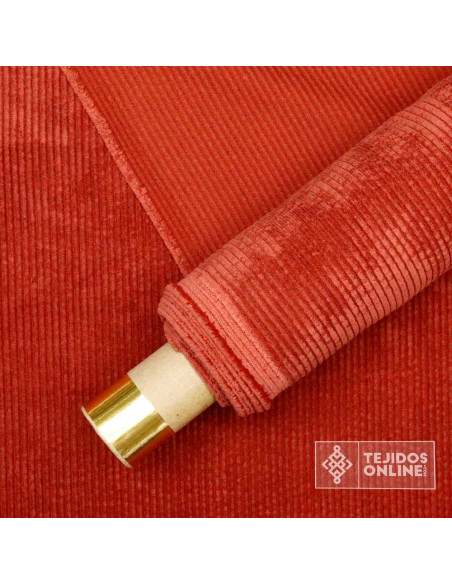 Tela Pana Caldera - Telas de Pana - Tejidos Online - Imagen 4