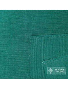 Lona Toldo Verde Liso - 3 Razones para Comprar 2