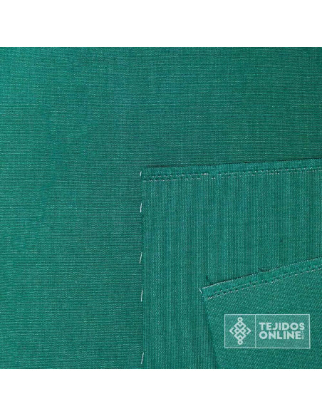 Lona Toldo Verde Liso - 3 Razones para Comprar - Imagen 2