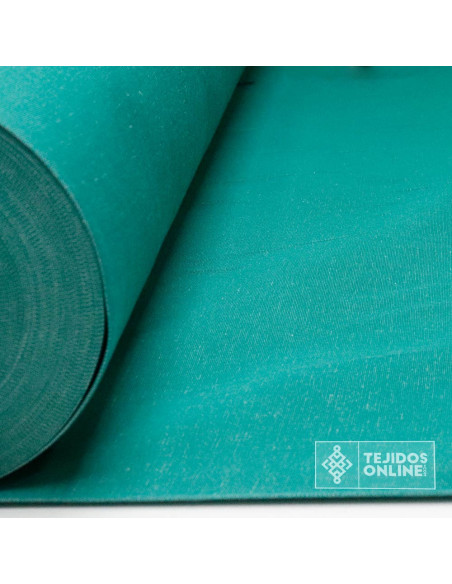 Lona Toldo Verde Liso - 3 Razones para Comprar - Imagen 3