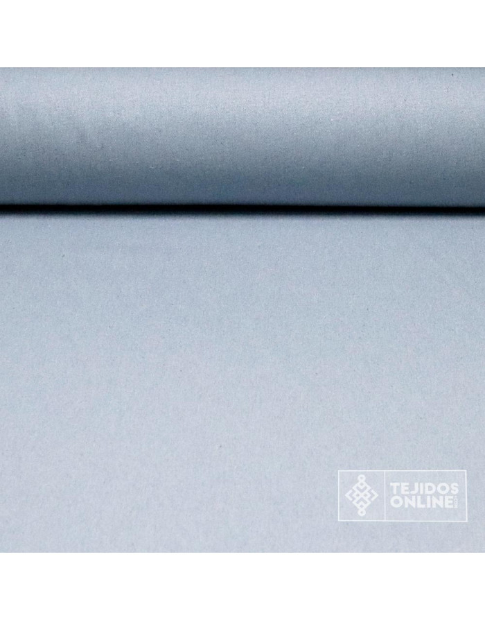 Tela Vaquera Color Claro - Telas Vaqueras - Tienda de Telas - Imagen 1