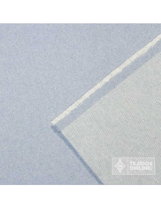 Tela Vaquera Color Claro - Telas Vaqueras - Tienda de Telas 2