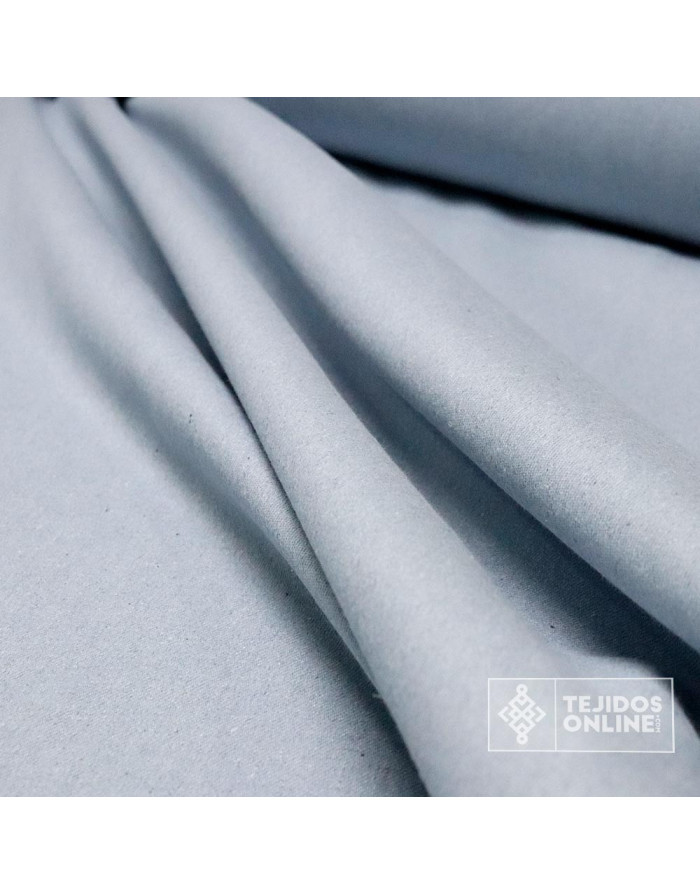 Tela Vaquera Color Claro - Telas Vaqueras - Tienda de Telas - Imagen 4