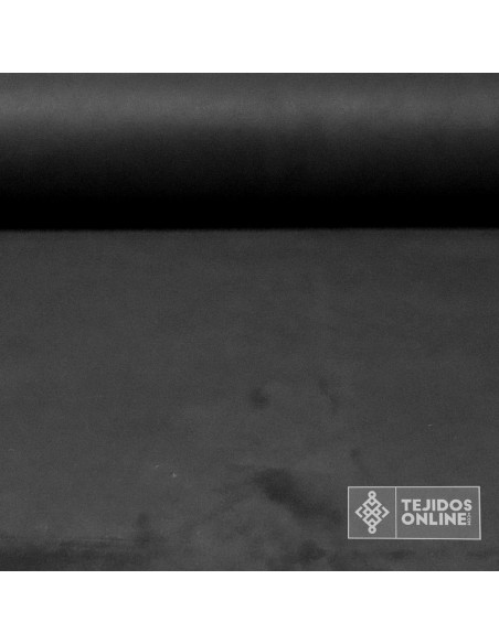 Antelina Lisa  - Tela de Antelina Lisa Elástica - Telas de Moda - Imagen 1